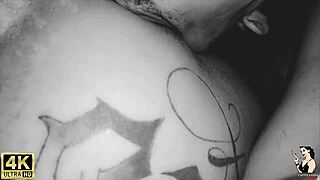 Trailer - cuckold husband freed his wifes pussy for her lover