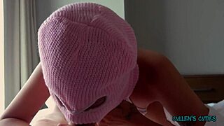 So, this morning Lola Aiko surprised me with an epic suck-off. It was unreal!