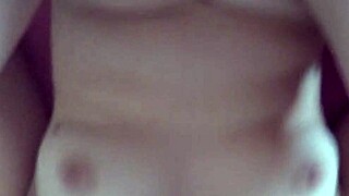 I Love Getting Fucked With Rings On Webcam.