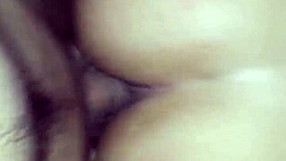 my husband fucks my little pussy and big ass so sexy.