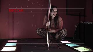 Romana Craves Hard Fucking with Two Guys for Ultimate Pleasure