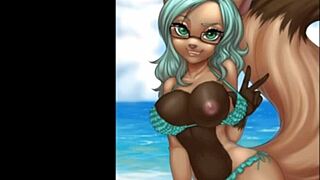 hey, wanna see this furry straight slideshow now?