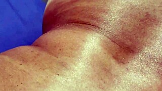 Husband films wife in oral and sex without condoms