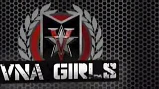 Face blast follows intense pussy pounding of tiny 18+ blonde Aliya Brynn