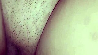 Wow, Brazilian Wife's Pussy in Manaus!