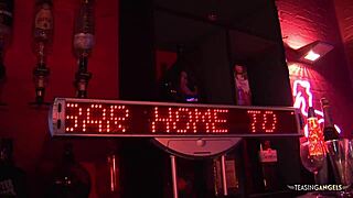 Romana Craves Hard Fucking with Two Guys for Ultimate Pleasure