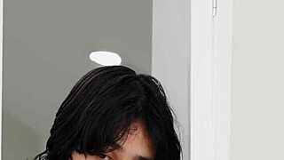 Sinsetional Freeuse Threesome with Step Mom on St Patty’s - Cncmom