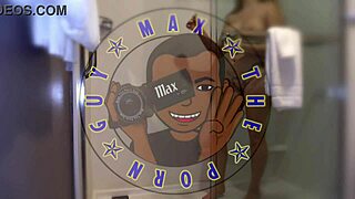 ella's sloppy bbc blowjob in season 4 bts?