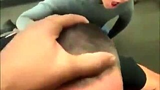 Husband and wife give a black man some head threesomeplay american dream for cuckcouple cuckwives