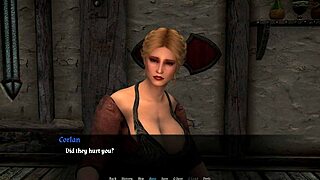 Lets play depraved eden part 1