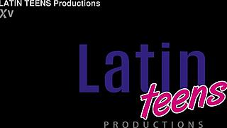 SUSSY SWEET ASKS FOR DOUBLE PENETRATION IN INNOCENT DP