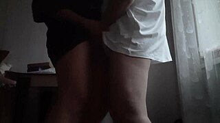 we spank ass, fart, and cum together 😜