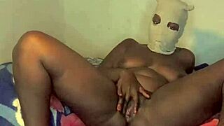 total nakedness in this dance.