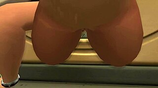 Milf Fucked By Daughters Boyfriend In A Washing Machine With Deepthroat Anal And Cumshot