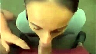 Husband and wife give a black man some head threesomeplay american dream for cuckcouple cuckwives