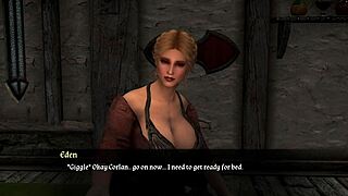 Lets play depraved eden part 1