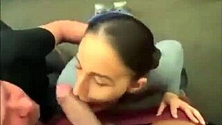 Husband and wife give a black man some head threesomeplay american dream for cuckcouple cuckwives