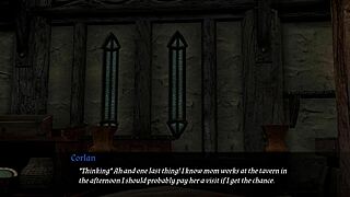 Lets play depraved eden part 1