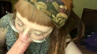 Hey, wanna rate this big dick before I deepthroat it for therapy?