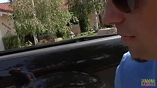 Dark Skin Delight Demi Delia Enjoys Dick Riding And Cum Swallowing