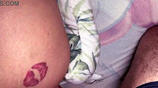 My perverted stepsister has a sexy ass and juciy pussy that I can't stop thinking about