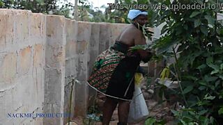 mad bbw in cosplay gets fucked by lonely guy in missionary 😈