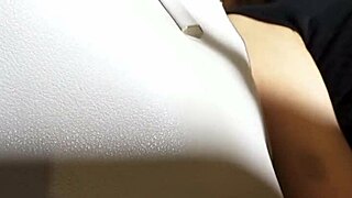 me and this sexy japanese nurse getting real close again