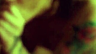 amateur inked busty teen 18+ fucked and gives blowjob