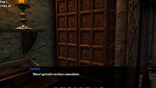 Lets play depraved eden part 1