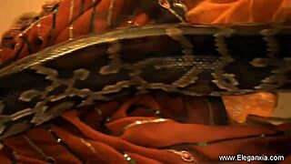 Zmysłowe tańce z erotycznymi twistami