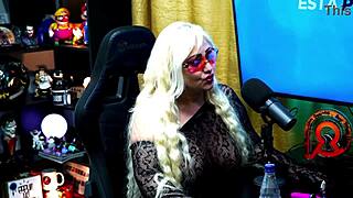 ruan colocou um vibrador no biquinho do peito da milf gostosa ela gemeu gostoso - andressa sanchez - podcast p�pum no barraco completo no sheer red