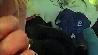 Blowjob With Horny Milf