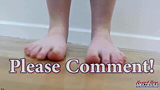 Coed Cutie Annie Archer Gets Pink Tight Pussy Fucked