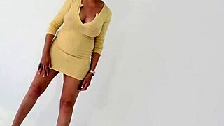 busty mature lady sonia spilling dirty thoughts