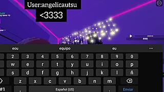 Fucking My Friend's Big Ass in Roblox Condos