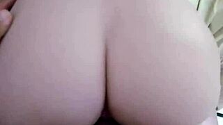 Big ass latina says she loves to fuck