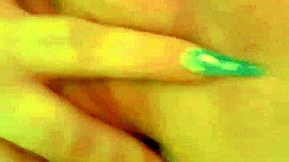 horny fuckmeat playing with toys solo