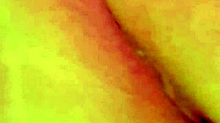 horny fuckmeat playing with toys solo