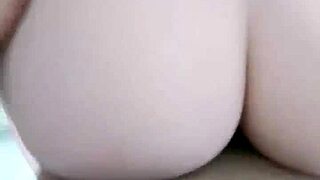 Big ass latina says she loves to fuck