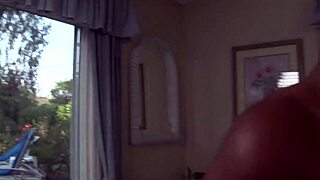 Unfaithful Ebony Wife Craves BBC Creampie In Her Ass