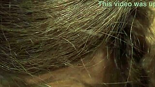 my horny stepsister swallows my cum after wild licking