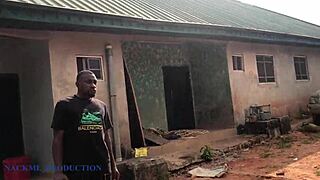 mad bbw in cosplay gets fucked by lonely guy in missionary 😈