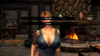 Lets play depraved eden part 1