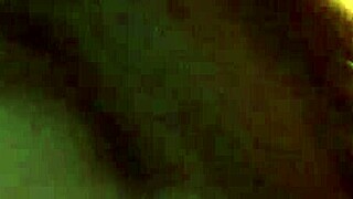 jenny expertly sucks for cum in her mouth