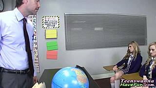 amateur teen gets fucked?