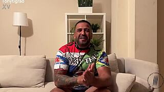 Check out this trailer for big gang action