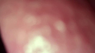 my cock couldn't resist the friend in shower with moans and jerk for big ass