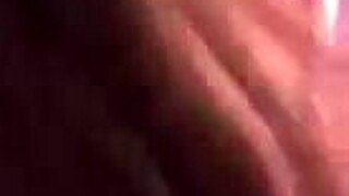 jenny expertly sucks for cum in her mouth