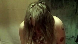 Esclave F Autoseance Ceinture Et Soumission With Toys And Orgasm