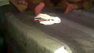 Lilaperversa runs into her old ex-partner and fucks him in the hotel